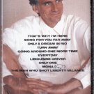 THAT'S WHY I'M HERE By JAMES TAYLOR--AUDIOCASSETTE