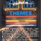 HOOKED ON THEMES--MOVIE THEMES AUDIOCASSETTE