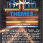 HOOKED ON THEMES--MOVIE THEMES AUDIOCASSETTE