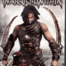 PRINCE OF PERSIA--WARRIOR WITHIN PC GAME