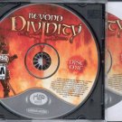 BEYOND DIVINITY--2-CD PC GAME