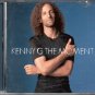 KENNY G--THE MOMENT--CD