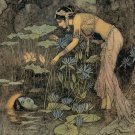 INDIA MYTHS & LEGENDS