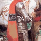 SPAIN MYTHS AND LEGENDS
