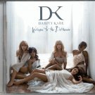 WELCOME TO THE DOLLHOUSE--DANITY KANE--MUSIC CD