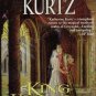 KING KELSON'S BRIDE By KATHERINE KURTZ