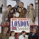 NEIL SIMON'S LONDON SUITE DVD