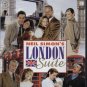 NEIL SIMON'S LONDON SUITE DVD