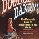 DOODLE DANDY By LYNDA GRAHAM BARBER