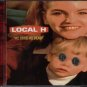 LOCAL H--"AS GOOD AS DEAD"--CD