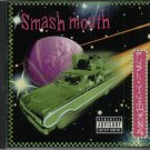 FUSH YU MANG By SMASH MOUTH--CD