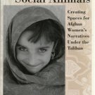 BLIND CHICKENS AND SOCIAL ANIMALS By ANNA M. PONT