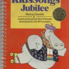 KIDS SONGS JUBILEE By NANCY CASSIDY