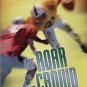 THE ROAR OF THE CROWD By RICK WALLACE