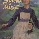 THE SOUND OF MUSIC--NEW VHS