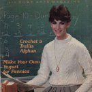 THE WORKBASKET MAGAZINE--SEPTEMBER 1983