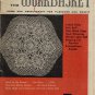 THE WORKBASKET MAGAZINE--MAY 1959
