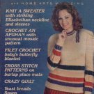 THE WORKBASKET MAGAZINE--FEBRUARY 1983