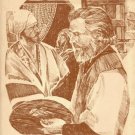 HOSEA: PROPHET OF RECONCILIATION By FRED M. WOOD