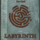 THE LABYRINTH By KATE MOSSE--HBDJ