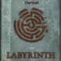 THE LABYRINTH By KATE MOSSE--HBDJ