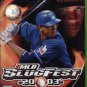 MLB SLUGFEST 2003--XBOX