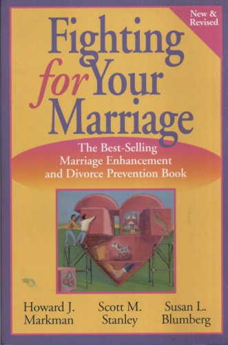 FIGHTING FOR YOUR MARRIAGE