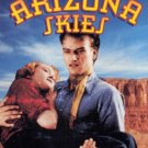 'NEATH ARIZONA SKIES--JOHN WAYNE--VHS