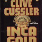 INCA GOLD By CLIVE CUSSLER