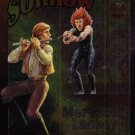 MUSIC TO MY SORROW By MERCEDES LACKEY & ROSEMARY EDGHILL