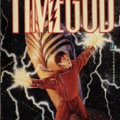 THE TIME GOD By L.E. MODESITT, JR.