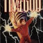 THE TIME GOD By L.E. MODESITT, JR.