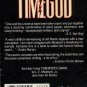 THE TIME GOD By L.E. MODESITT, JR.