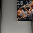 INVASIVE PROCEDURES By ORSON SCOTT CARD