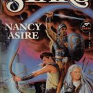 TO FALL LIKE STARS By NANCY ASIRE