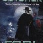 FOOL MOON By JIM BUTCHER