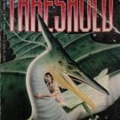 THRESHOLD By DAVID R. PALMER