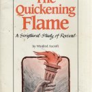 THE QUICKENING FLAME By WINIFRED ASCROFT--BIBLE STUDY