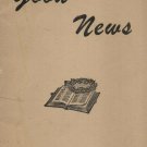 GOOD NEWS By REV. WILLIAM W. FREEMAN