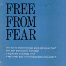 FREE FROM FEAR BY DAVID ALSOBROOK