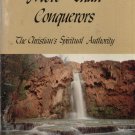 MORE THAN CONQUERORS--AGLOW BIBLE STUDY NO. E-5