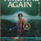 Time and Again by Clifford Simak