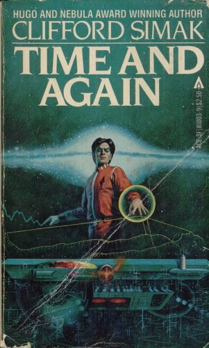 Time and Again by Clifford Simak