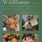 California Spring Wildflowers By Philip A. Munz