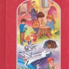 Questions Children Ask by Edith & Ernest Bonhivert--Hardback