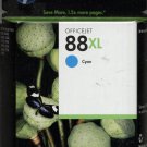 HP OFFICEJET 88XL CYAN INK