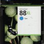 HP OFFICEJET 88XL CYAN INK