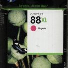 HP OFFICEJET 88XL MAGENTA INK