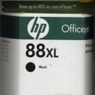 HP OFFICEJET 88XL BLACK INK