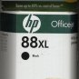 HP OFFICEJET 88XL BLACK INK